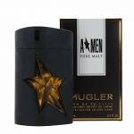 Angel Men Pure Malt Thierry Mugler Perfume
