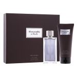First Instinct 2 Pc Gift Set Abercrombie and Fitch Perfume
