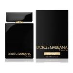 The One Parfum Intense By Dolce And Gabbana