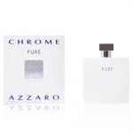 Chrome Pure Azzaro Perfume