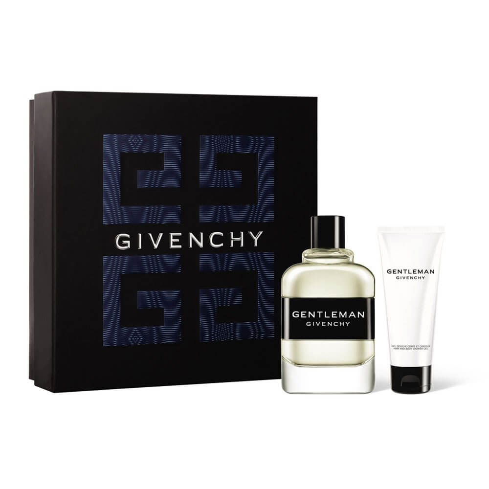 Gentleman 2 Piece Gift Set By Givenchy