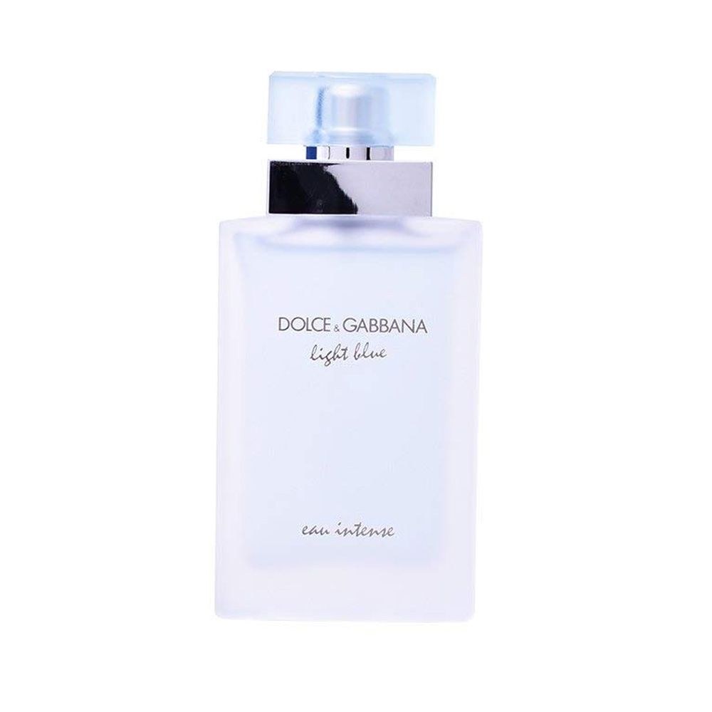 Light Blue Eau Intense by Dolce And Gabbana for Women
