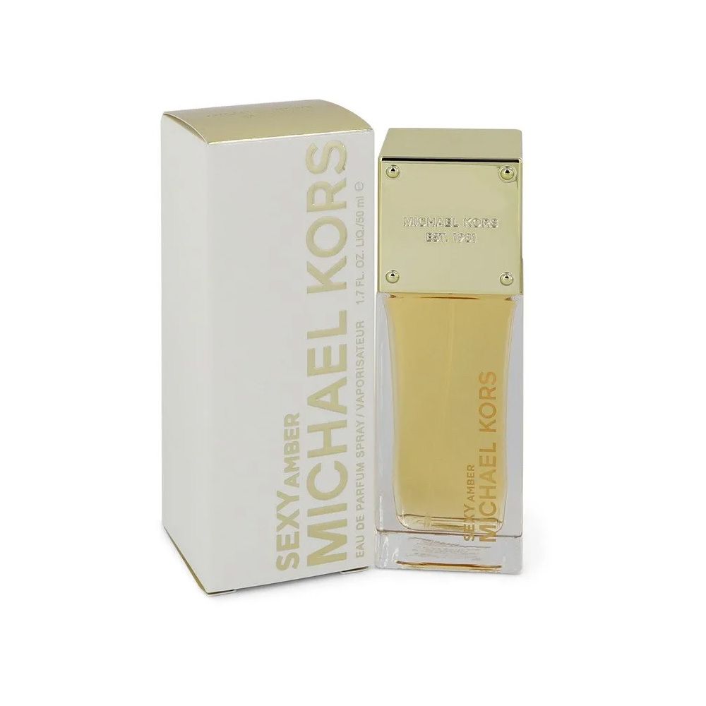 Sexy Amber by Michael Kors for Women