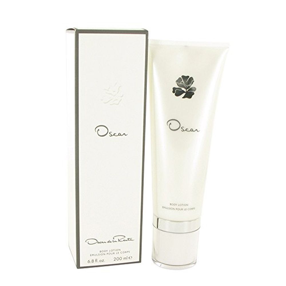 Oscar Body Lotion by Oscar De La Renta for Women