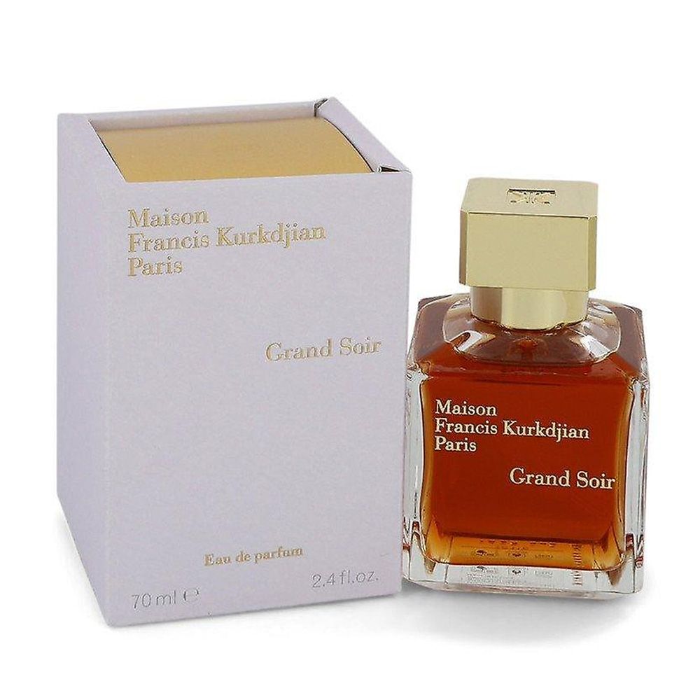 Grand Soir Maison Francis Kurkdjian Perfume