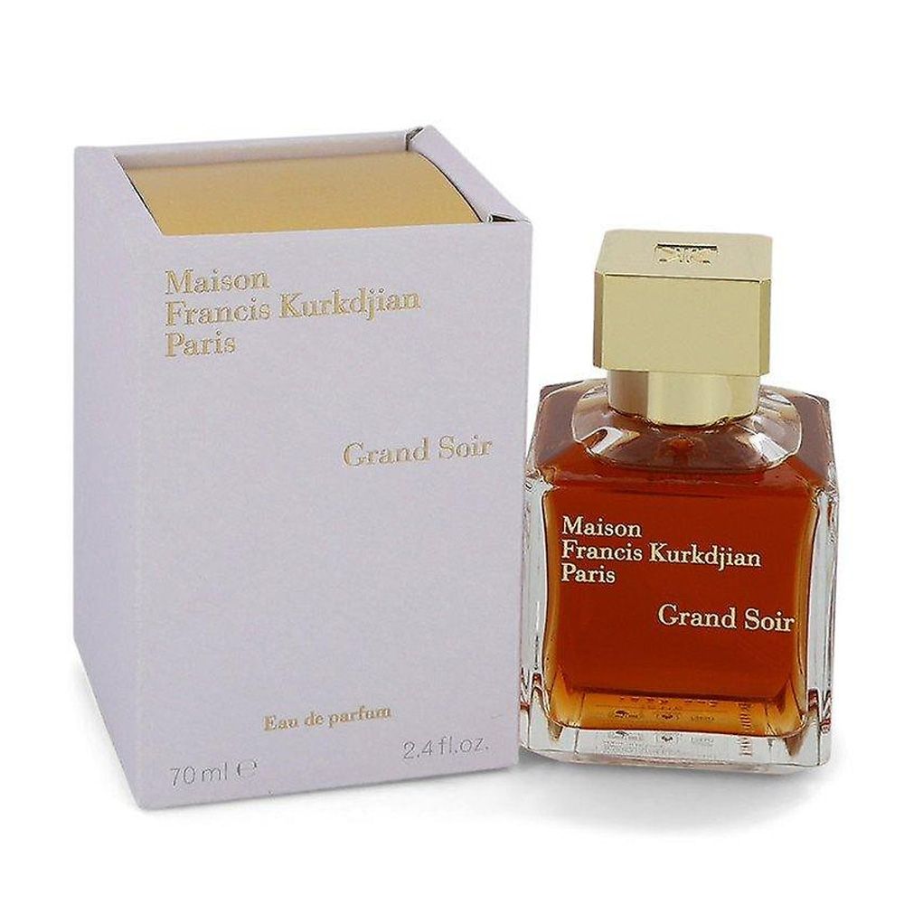 Grand Soir 2.4 by Maison Francis Kurkdjian For Unisex | UPC