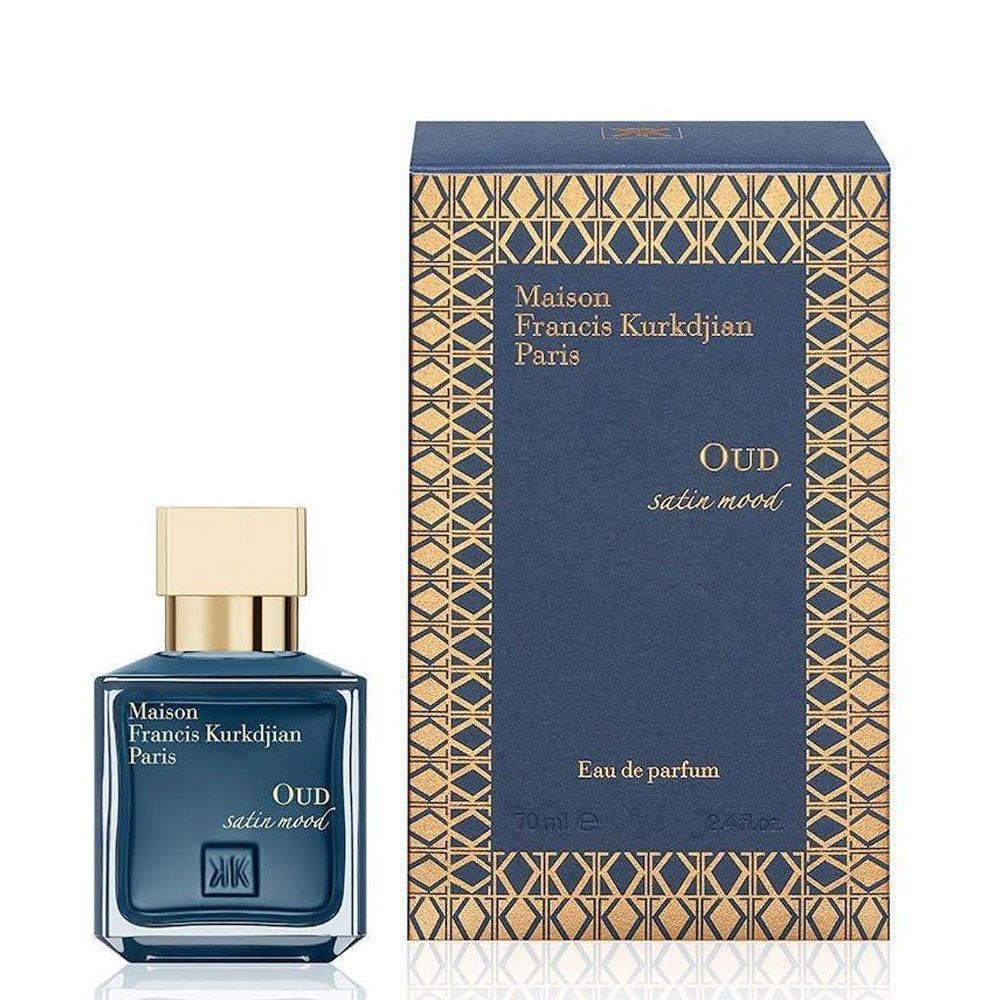 Oud Satin Mood Maison Francis Kurkdjian Perfume