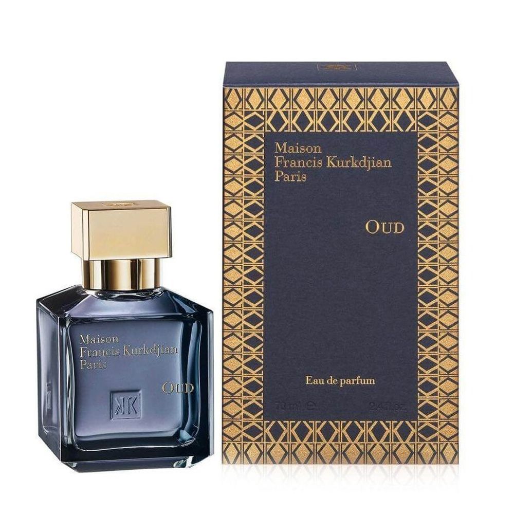 Oud Maison Francis Kurkdjian Perfume