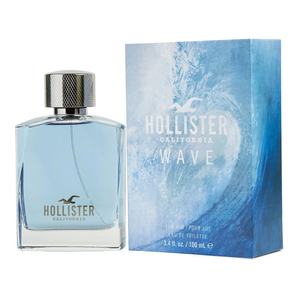 Hollister Wave By Hollister