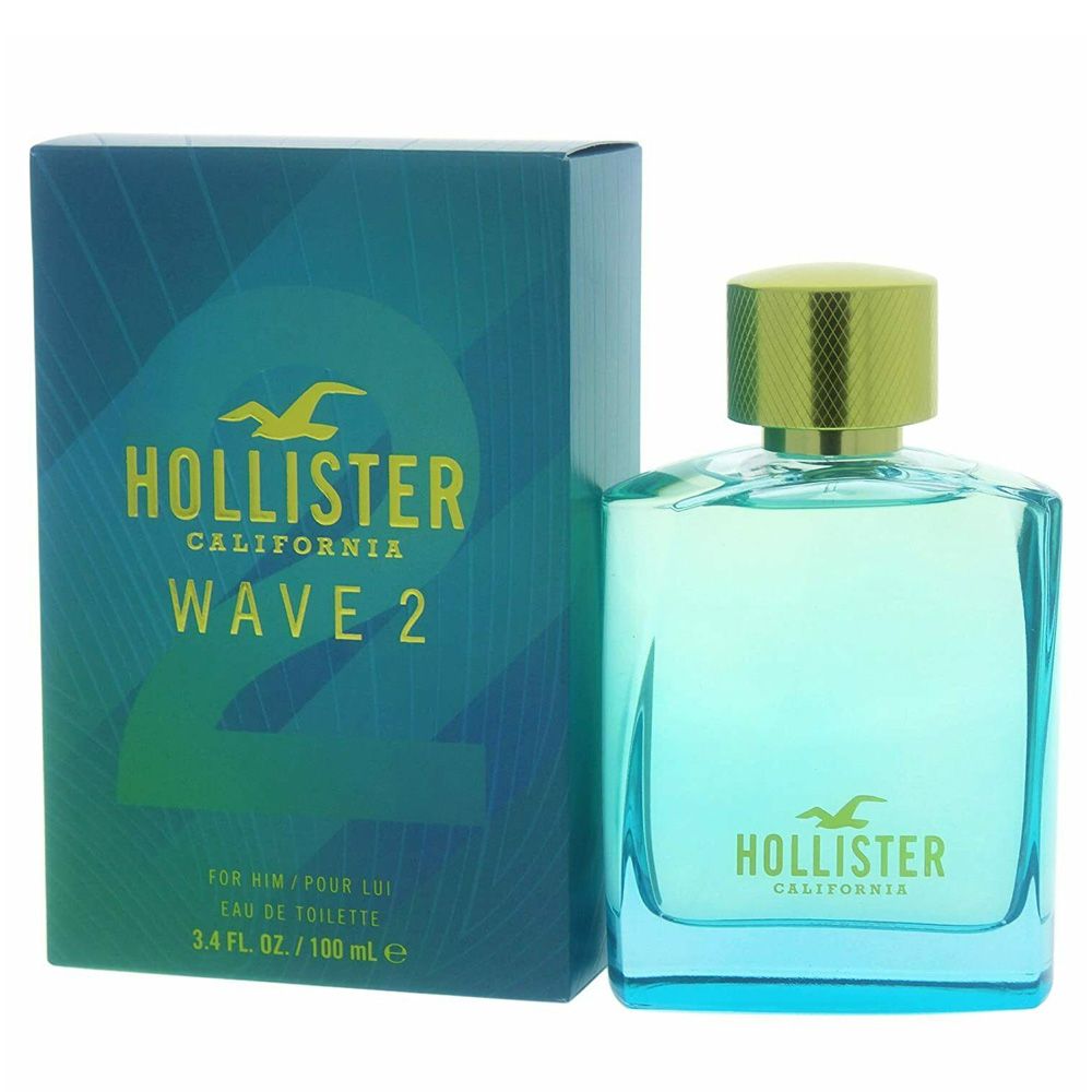 Hollister Wave 2 By Hollister