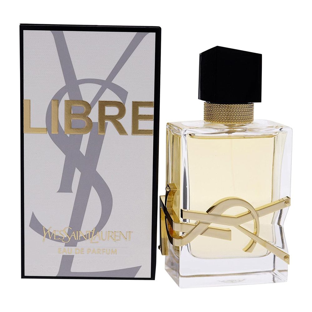 Libre Parfum By Yves Saint Laurent