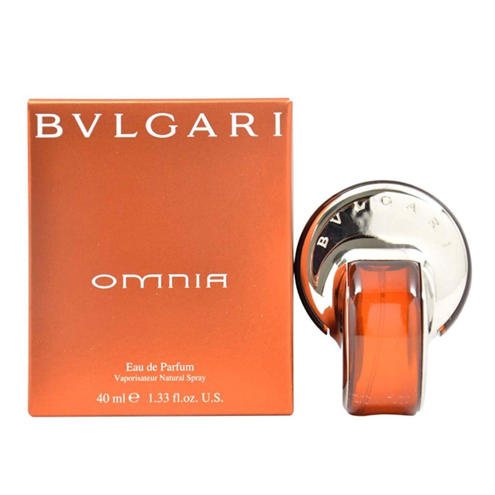 Bvlgari Omnia Bvlgari Perfume