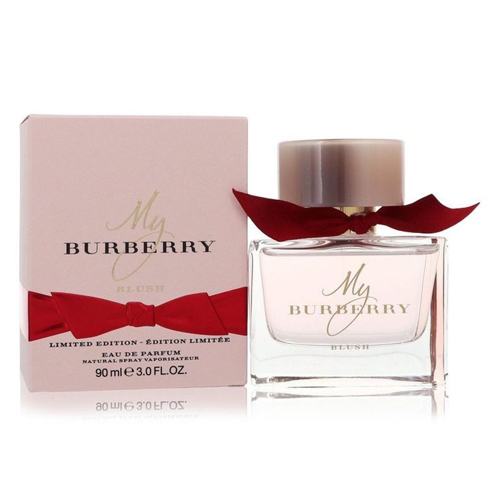 My Burberry Blush (Limited Edition) By Burberry