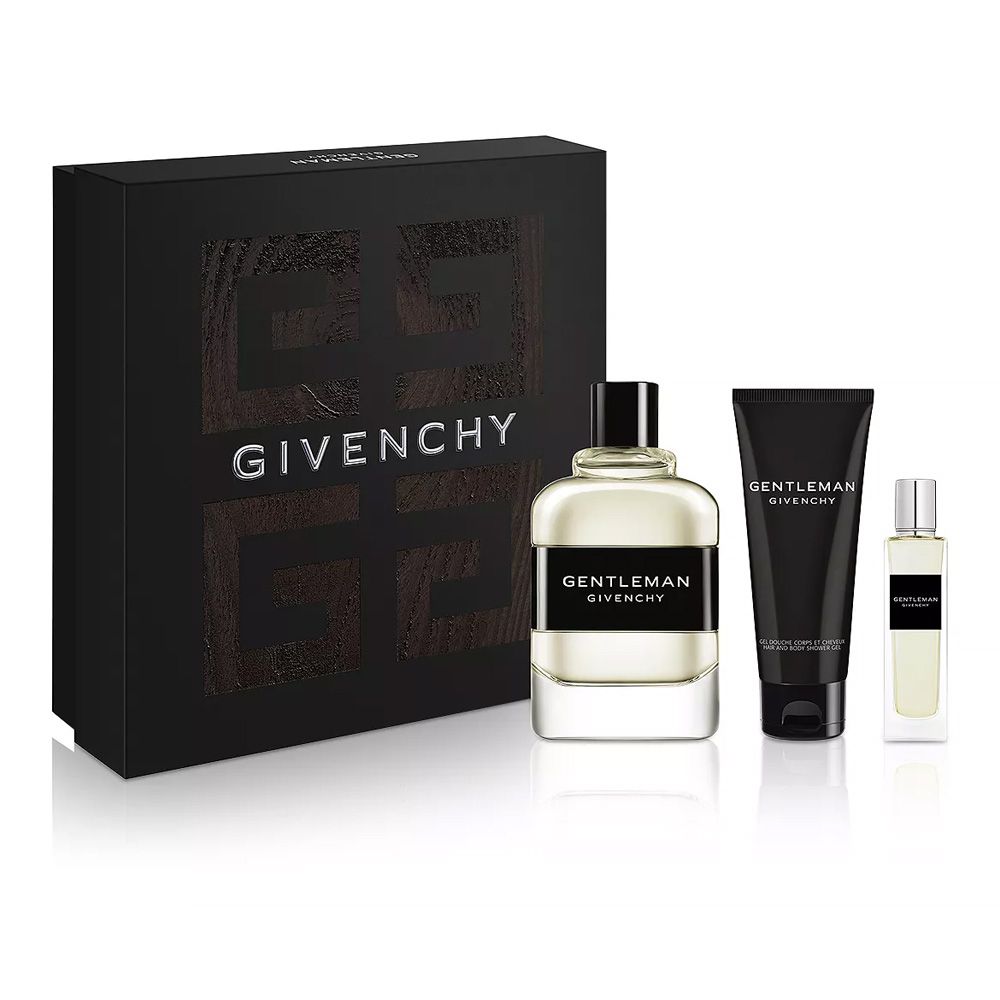 Gentleman 3-Pcs Set Givenchy Perfume