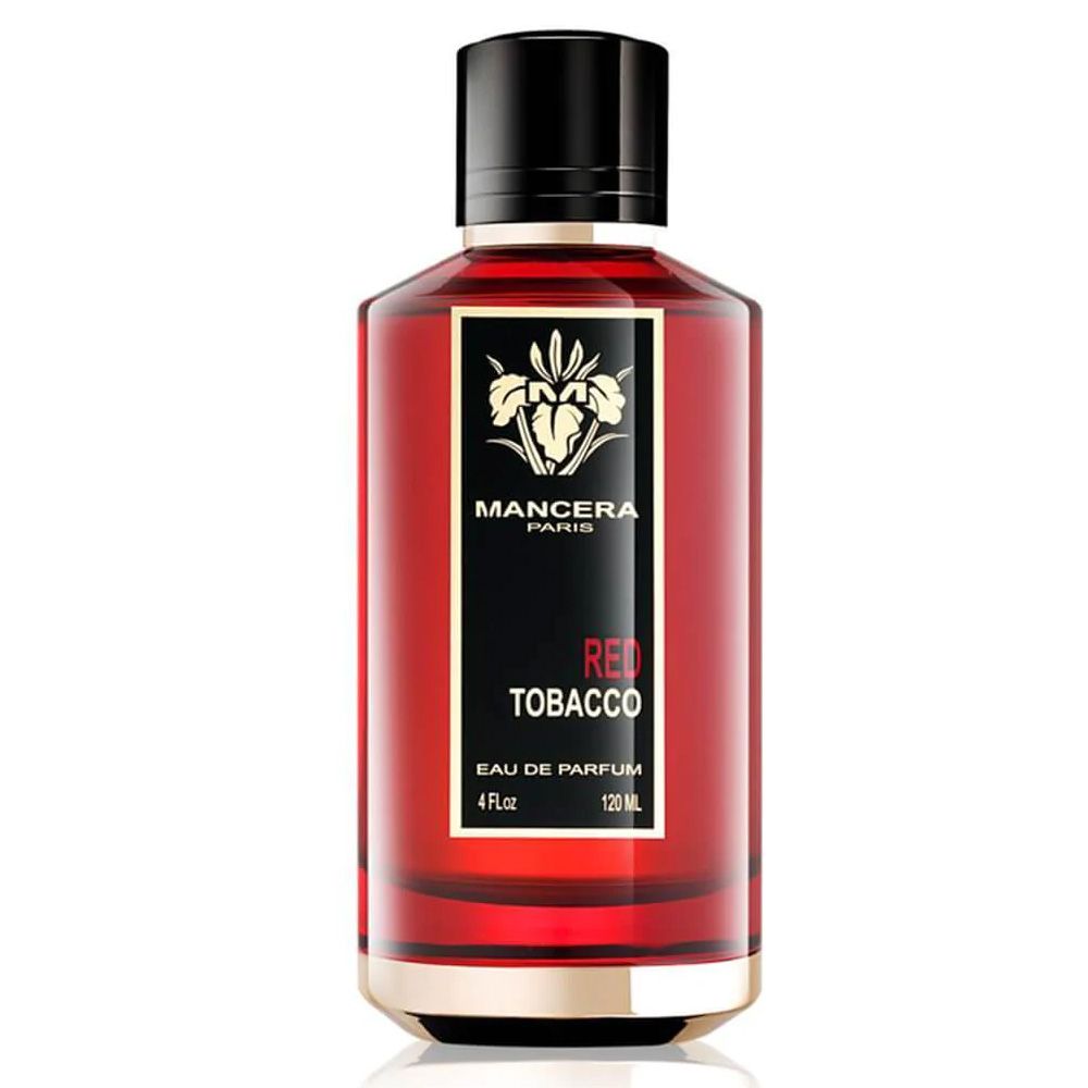 Red Tobacco Mancera Perfume
