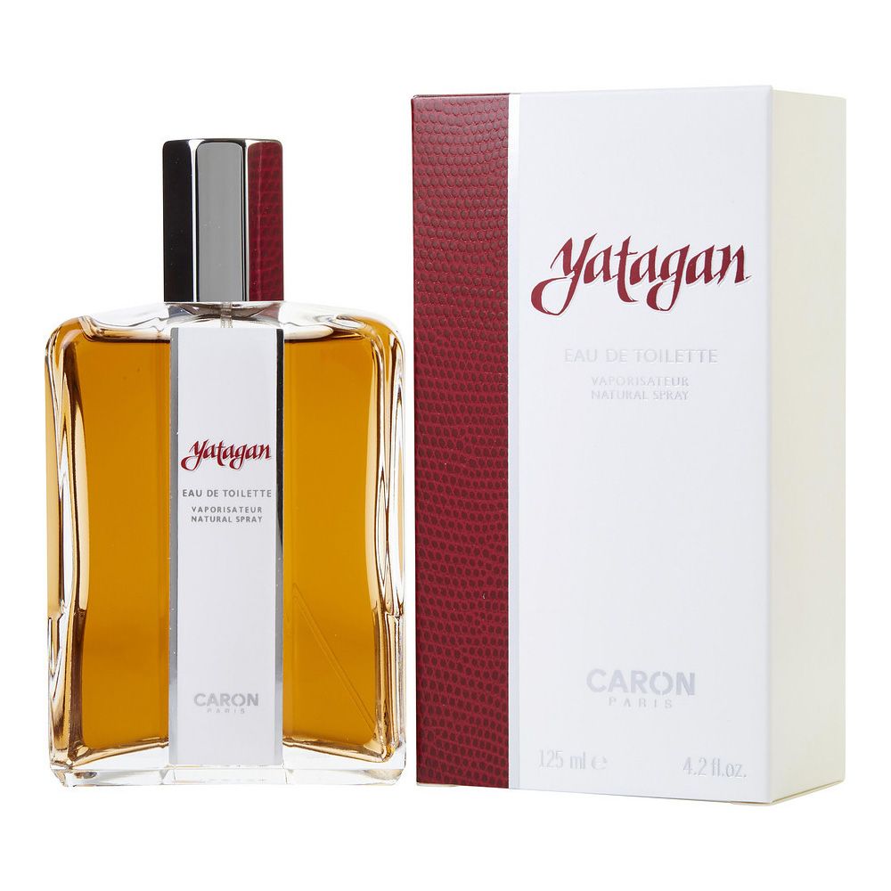 Yatagan Caron Perfume
