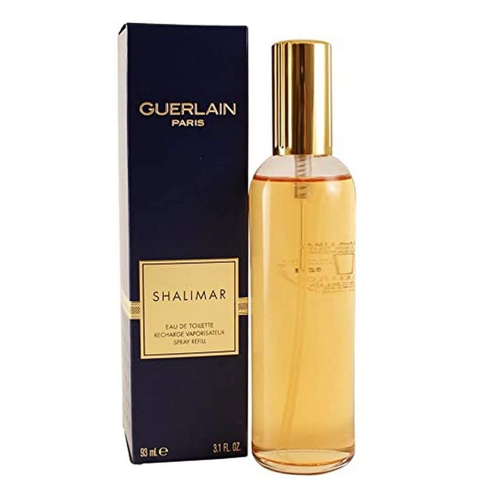 Buy Shalimar by Guerlain 3.1 Eau De Toilette for Women | UPC