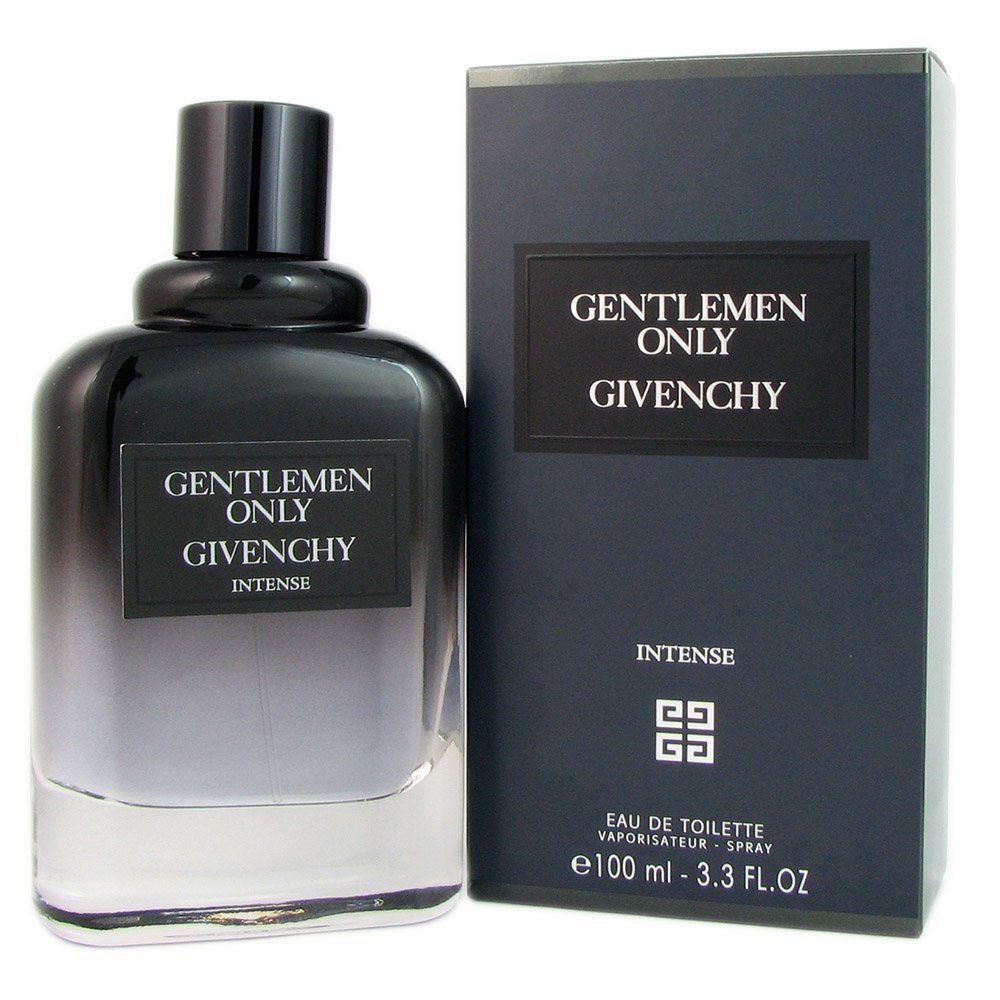 Gentlemen Only Intense Givenchy Perfume
