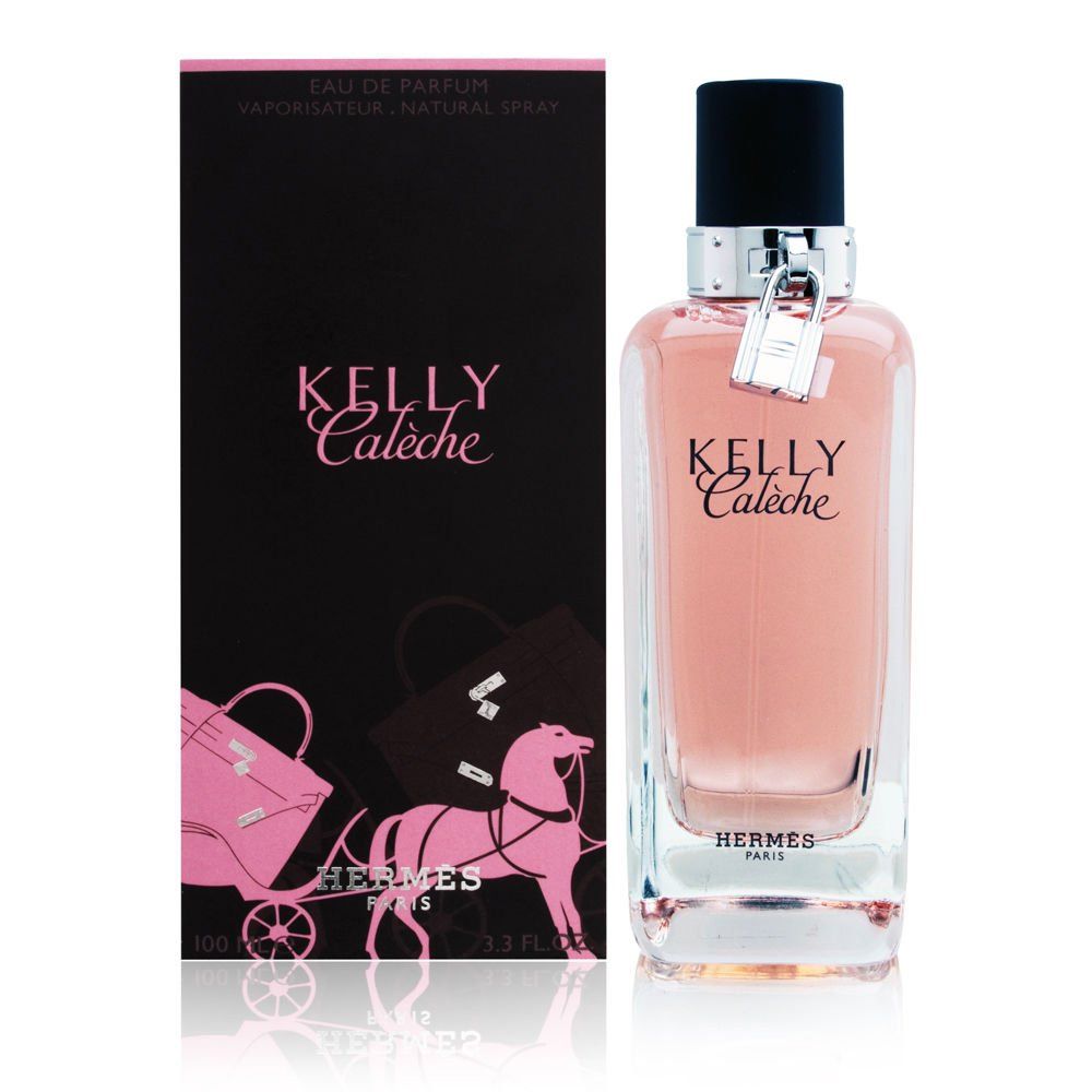Kelly Caleche Hermes Perfume