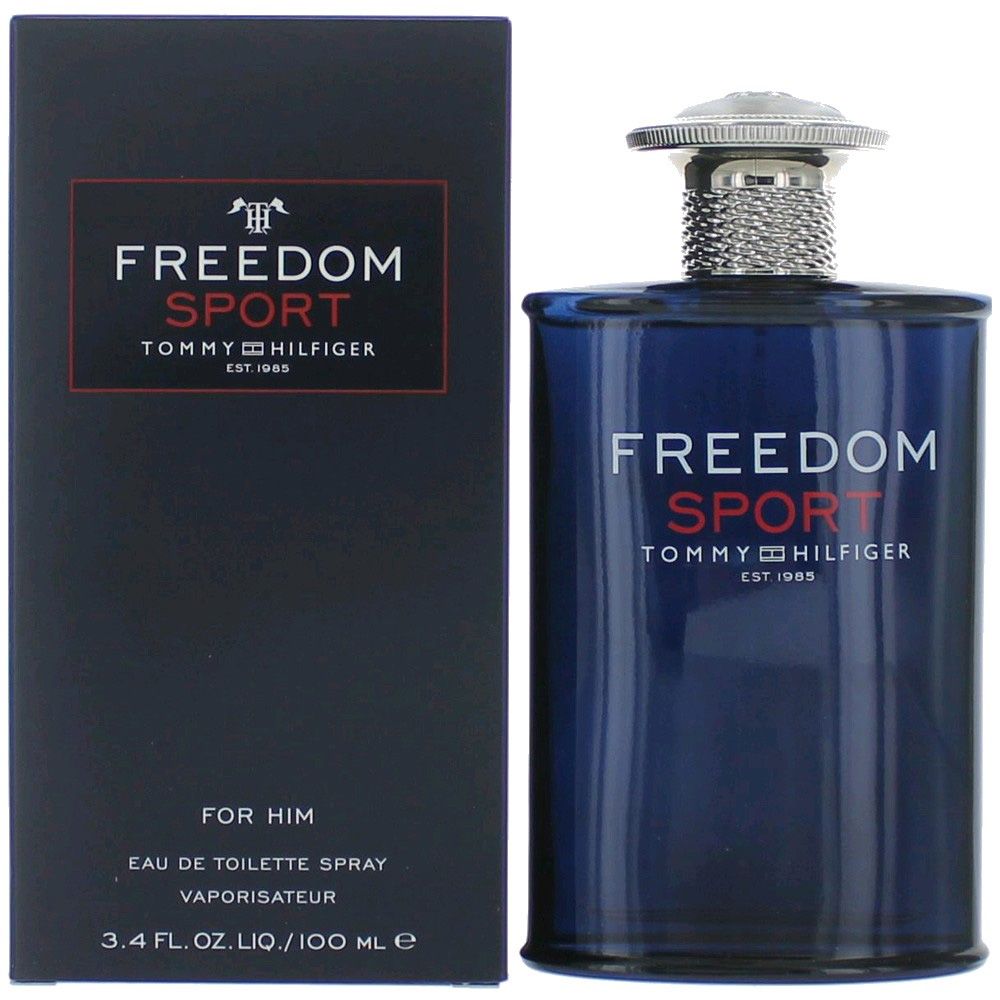 Freedom Sport Tommy Hilfiger Perfume