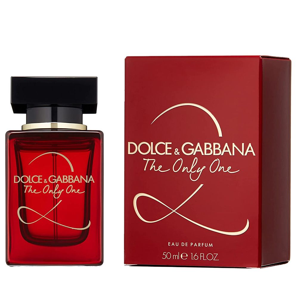 The Only One 2 Dolce And Gabbana Perfume