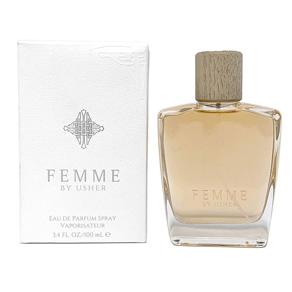 Femme Usher Perfume