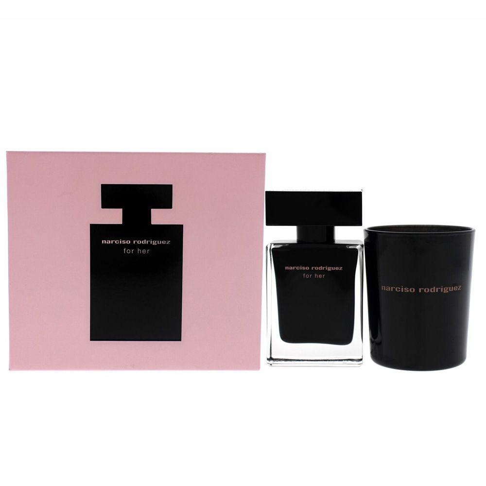 Narciso Rodriguez 2 Pc Gift Set Narciso Rodriguez Perfume