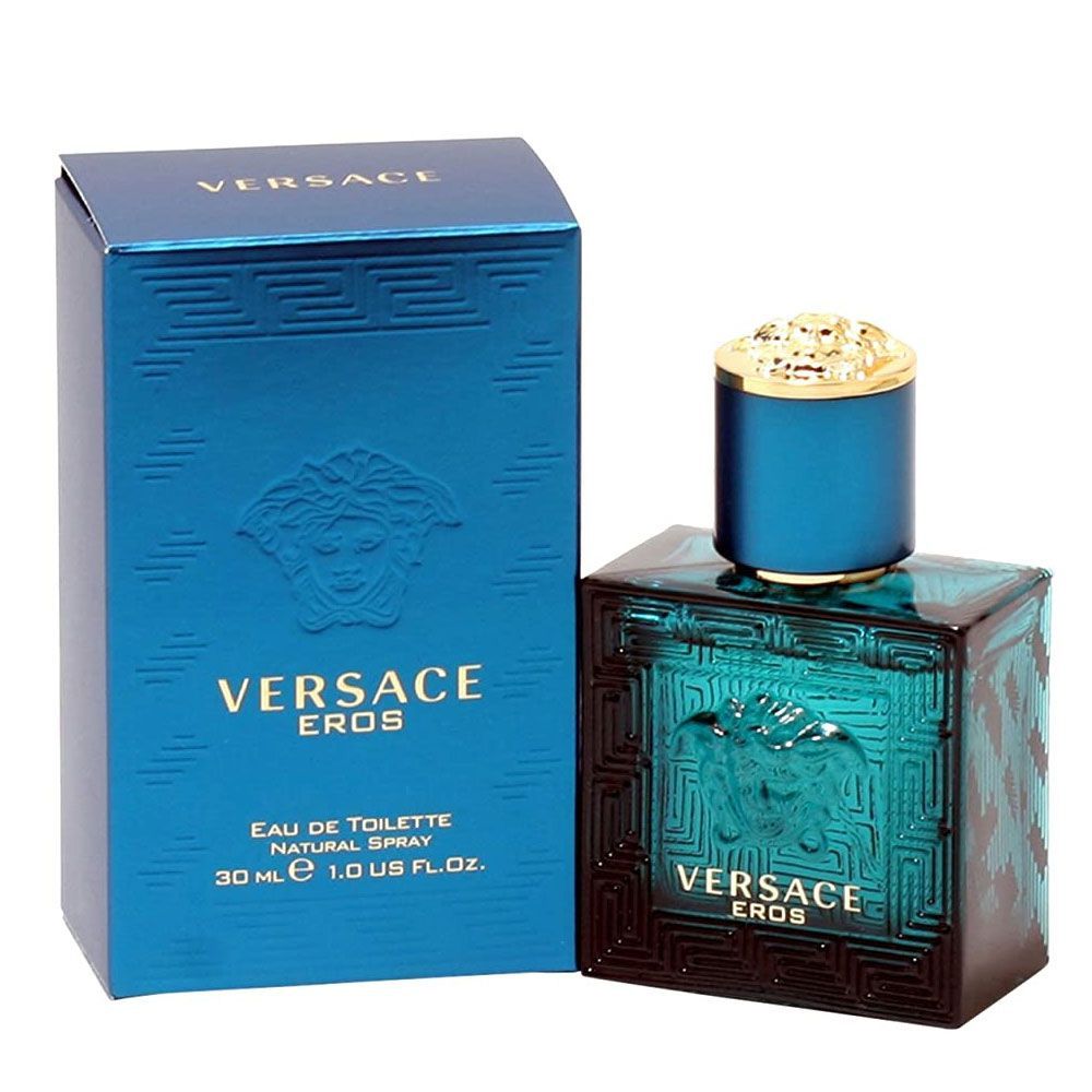 Eros Gianni Versace Perfume