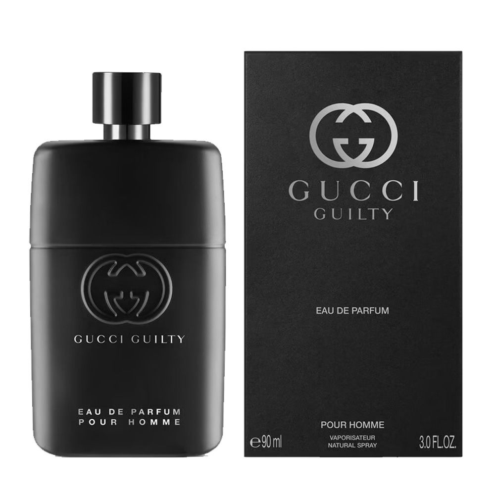 Gucci Guilty Pour Homme Gucci Guilty Perfume