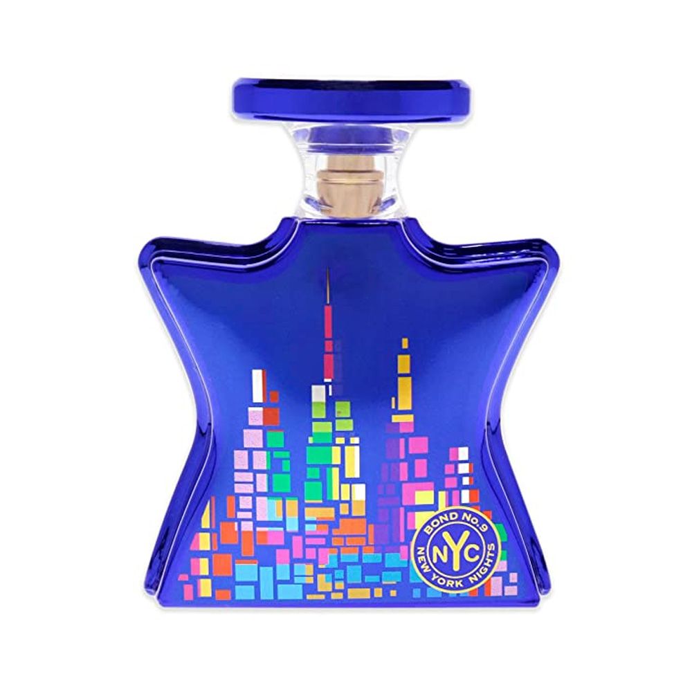 New York Nights Bond No. 9 Perfume
