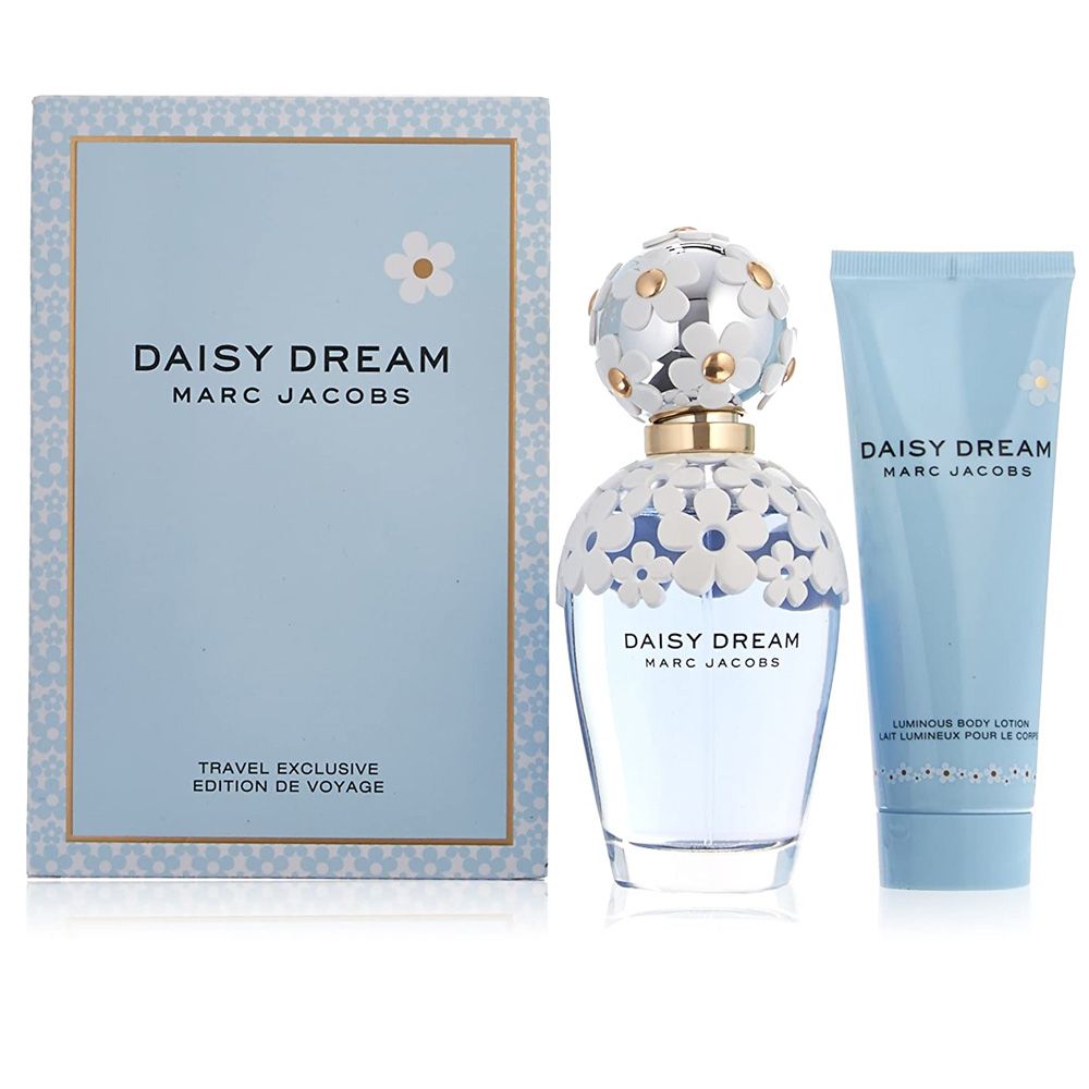 Daisy Dream 2 Pc Gift Set Marc Jacobs Perfume