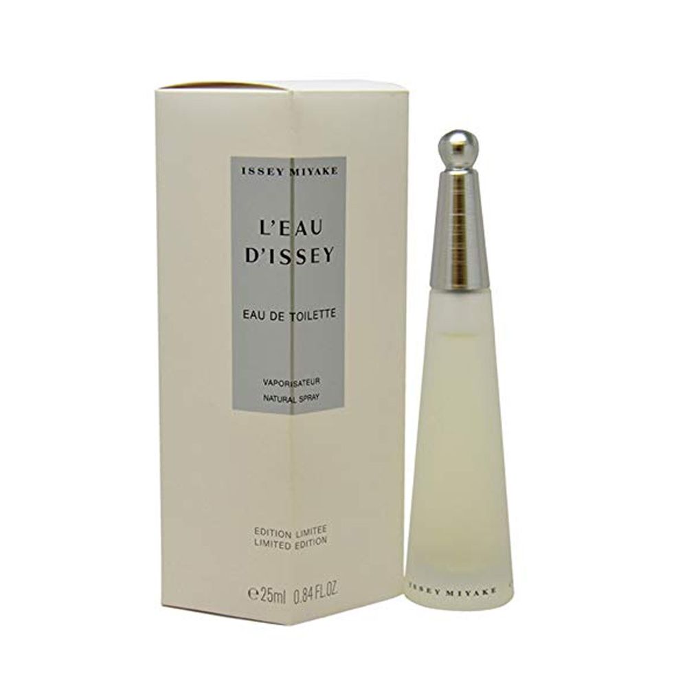 L'Eau d'Issey 1.6 oz by Issey Miyake For Women | UPC - 3423470300154