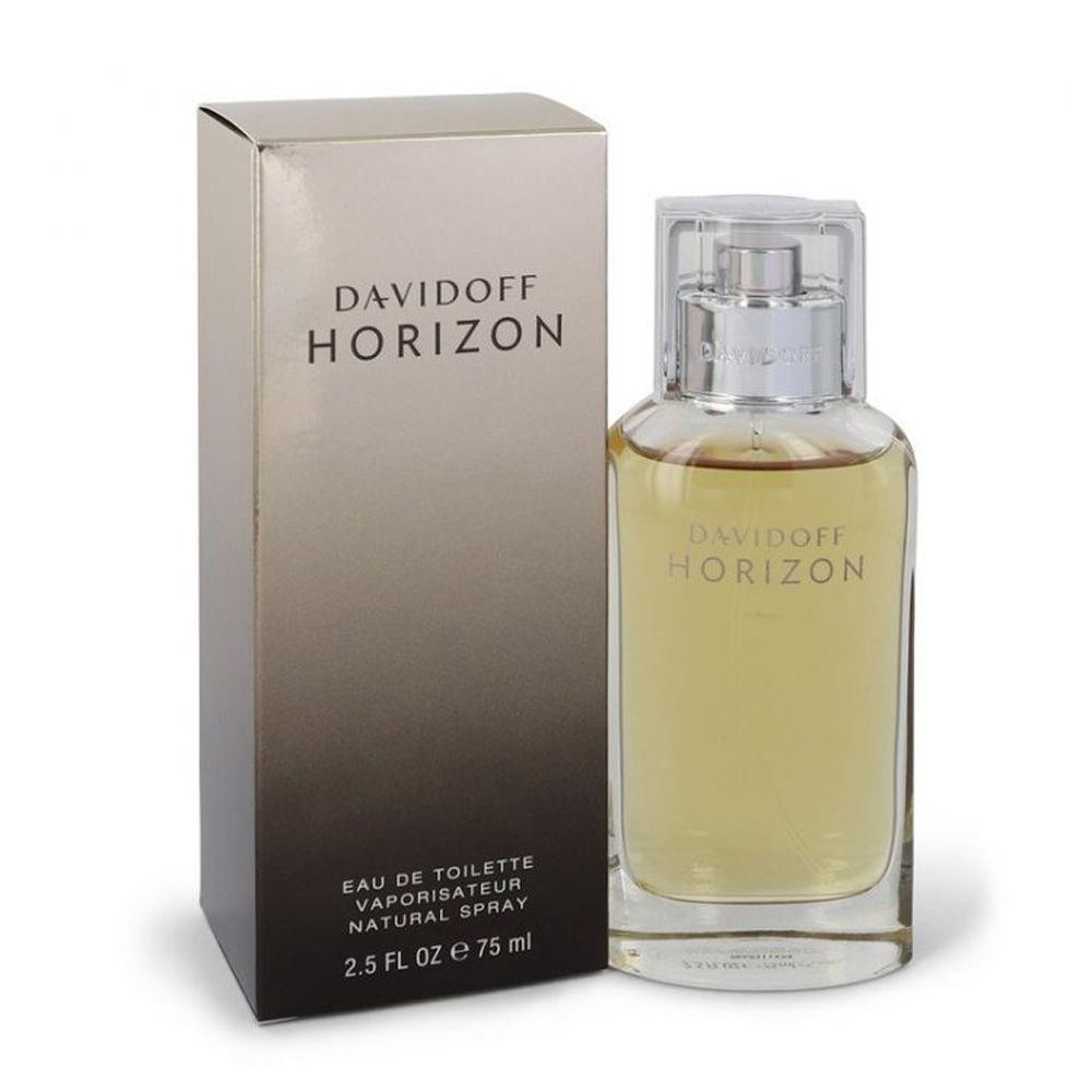 Horizon by Davidoff for Men