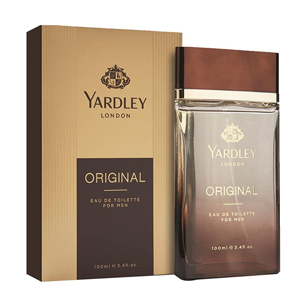 London Original Yardley London Perfume