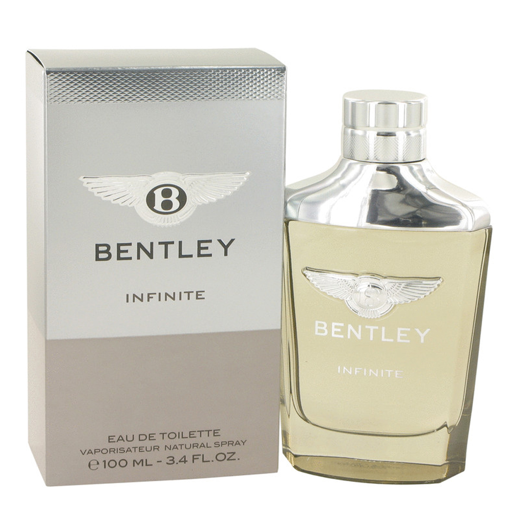 Infinite Bentley Perfume