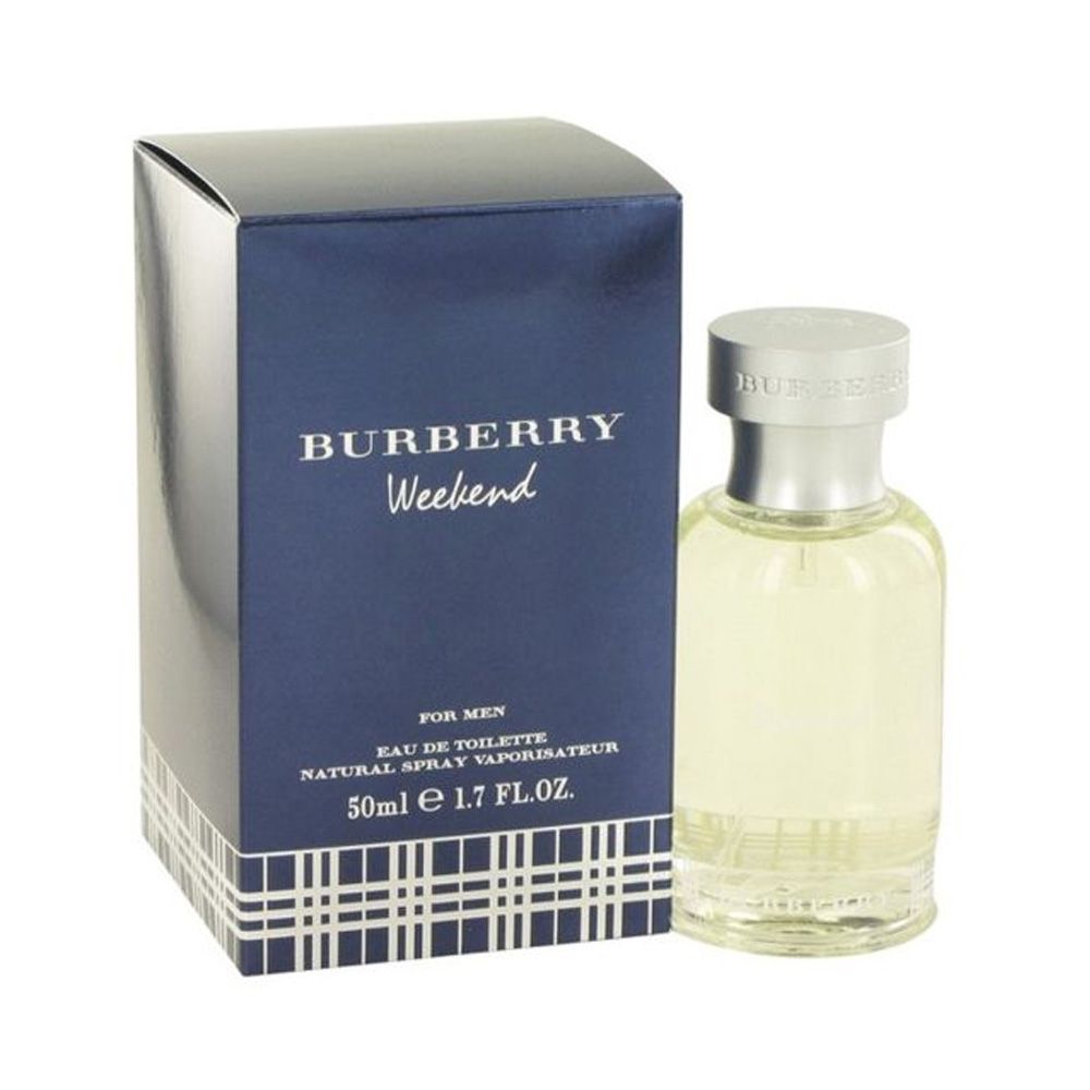 Weekend By Burberry