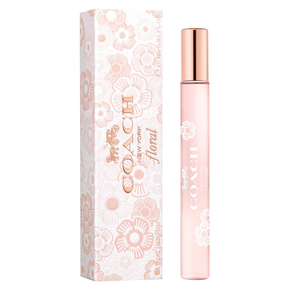 Floral by Coach for Women