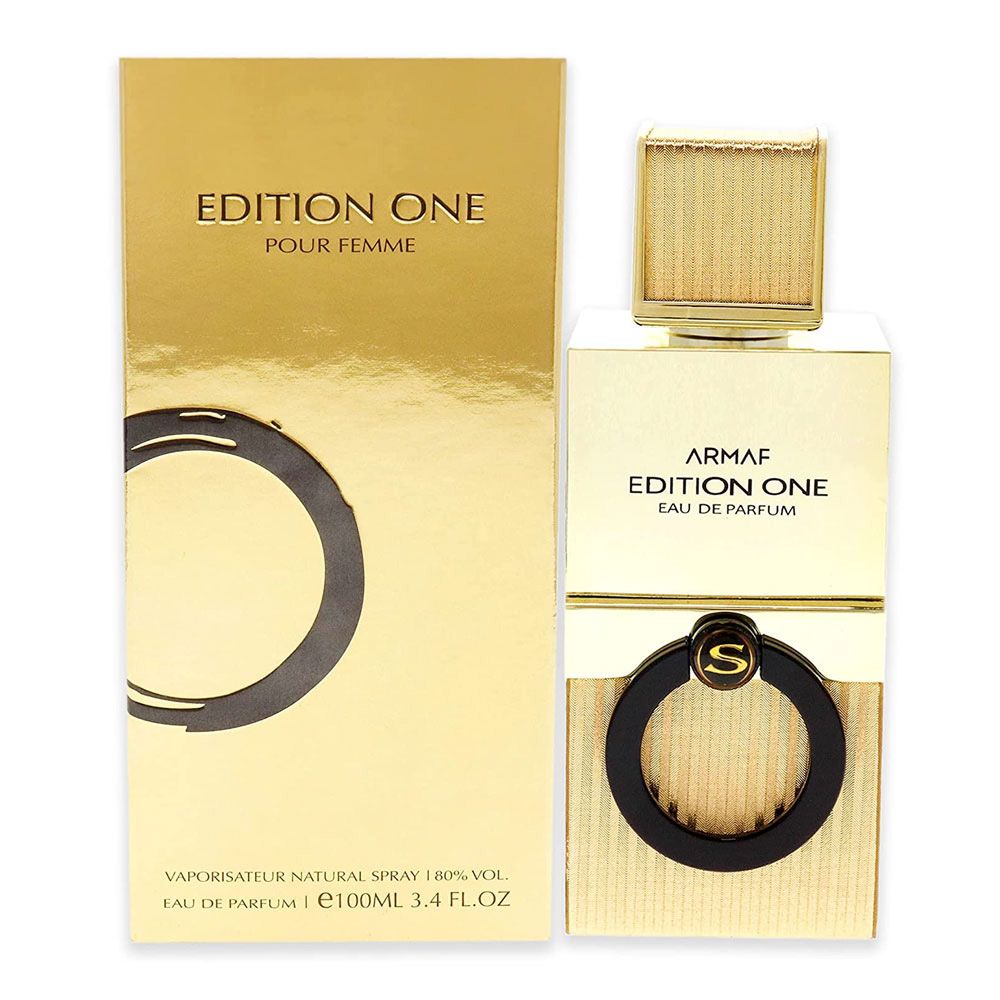 Edition One Armaf Perfume