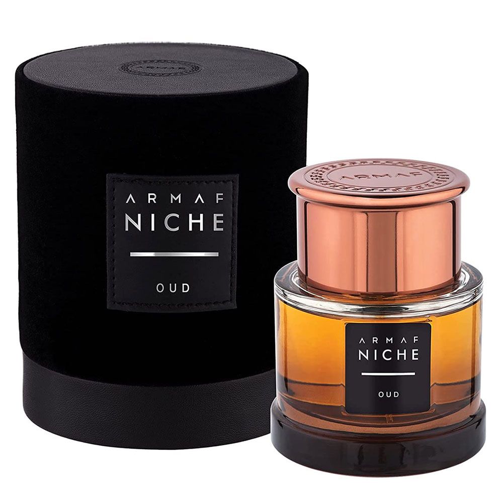 Niche Oud Armaf Perfume