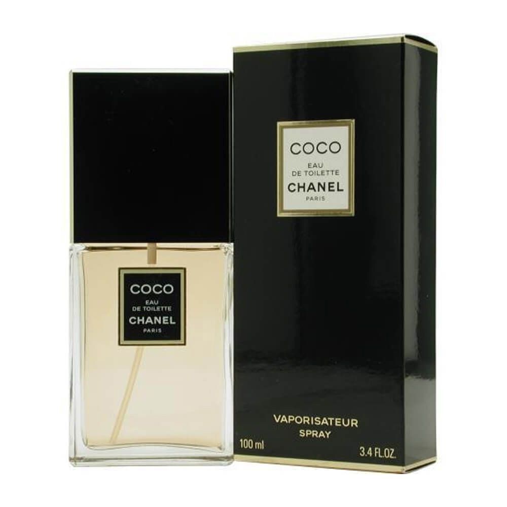 Chanel Coco Chanel Perfume