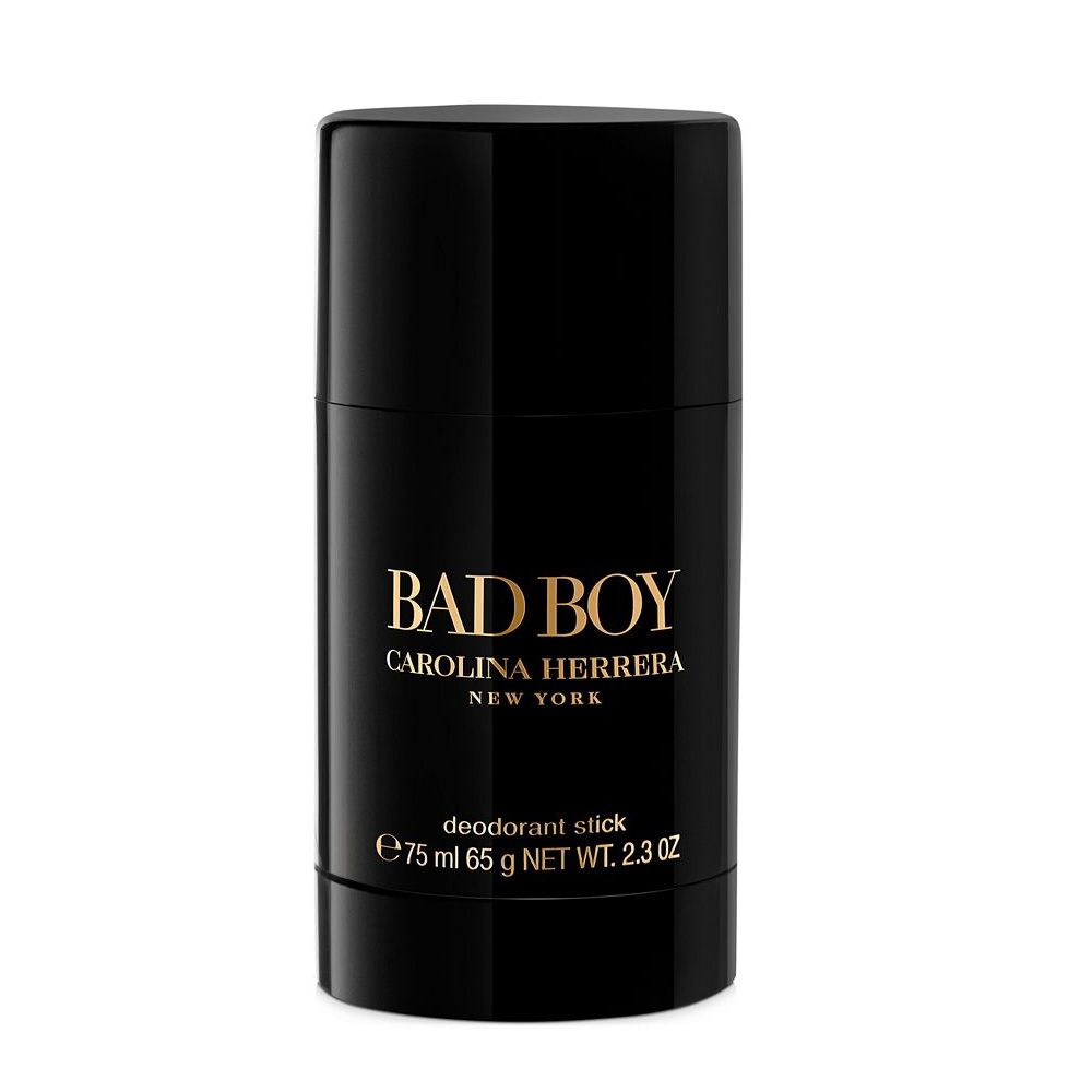 Bad Boy Deodorant Stick Carolina Herrera Perfume