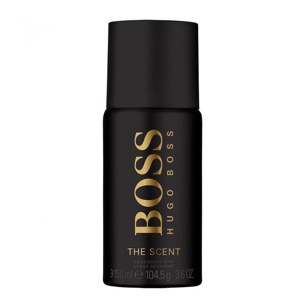 Boss The Scent Deodorant Spray Hugo Boss Perfume