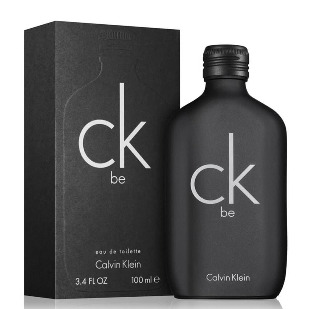 CK BE Calvin Klein Perfume
