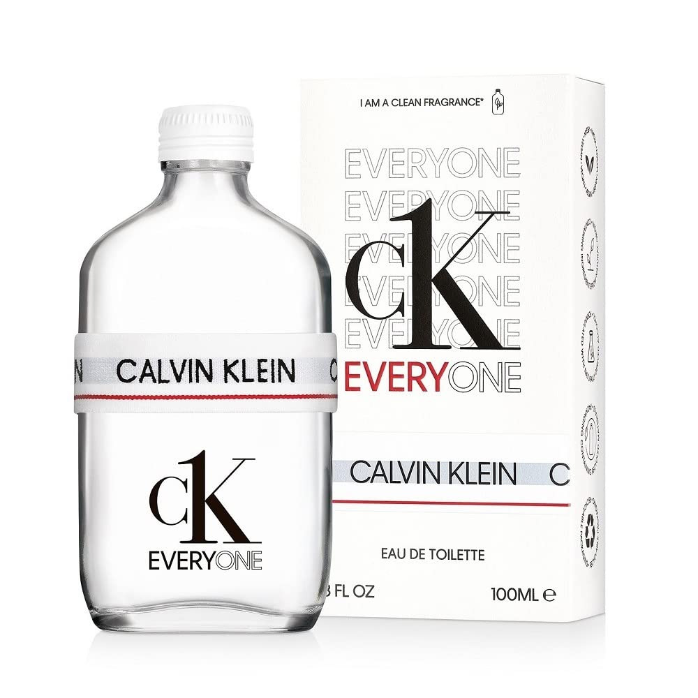 CK Everyone Calvin Klein Perfume