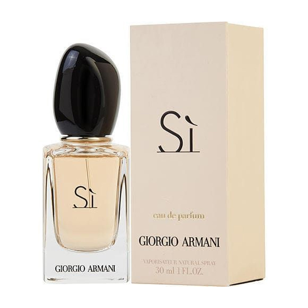 Armani Si by Giorgio Armani for Women