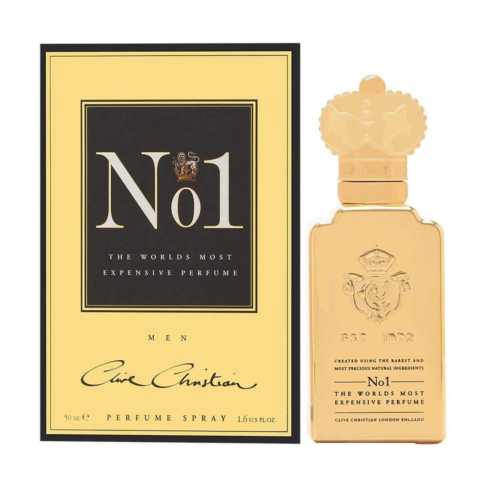 No.1 Original Collection Clive Christian Perfume