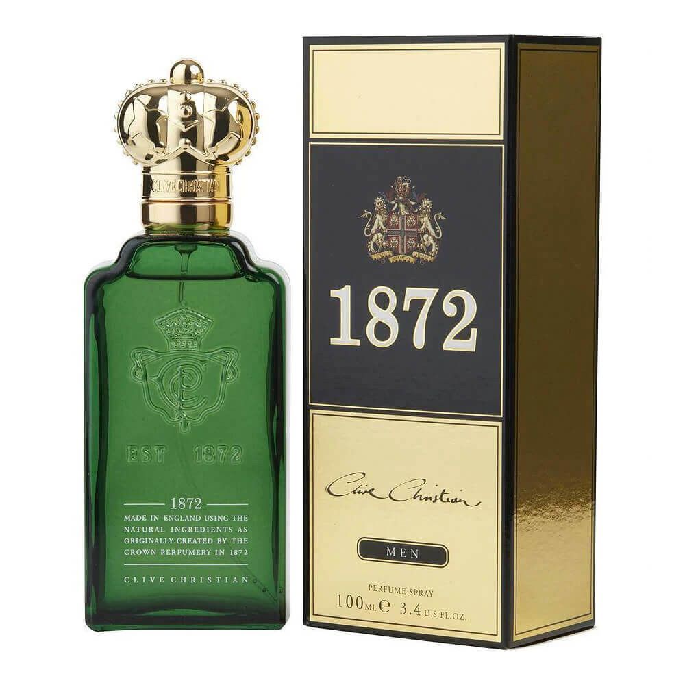 1872 Original Collection Clive Christian Perfume