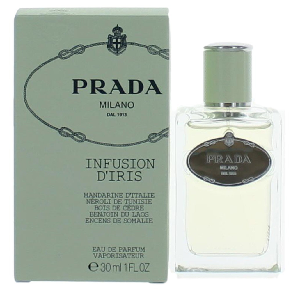 Infusion d'Iris Prada Perfume