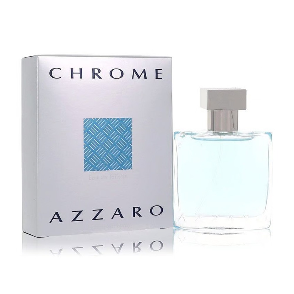 Chrome by Azzaro for Men