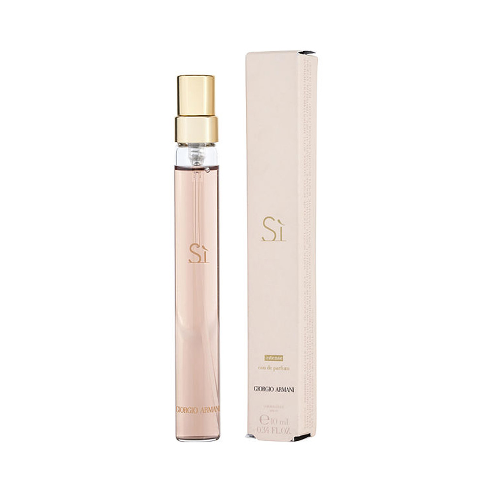 Si Intense by Giorgio Armani for Women
